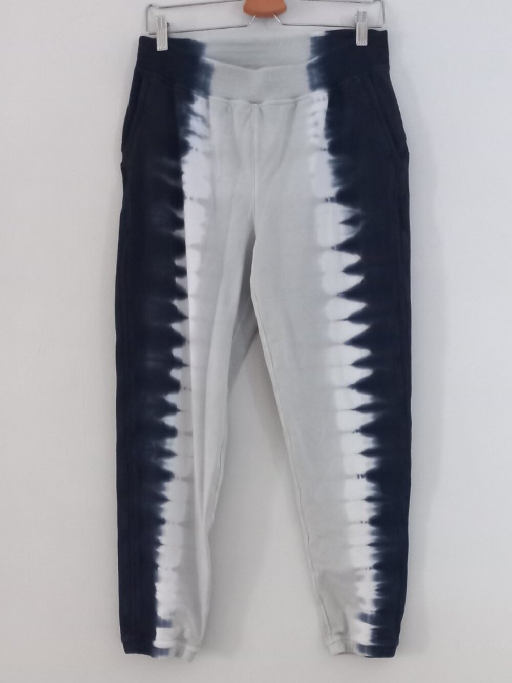 LULULEMON tie dye jogging pants